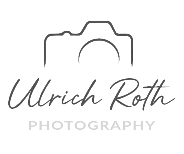 Logo Ulrich Roth Hochzeitsfotograf Pfalz Rhein-Neckar