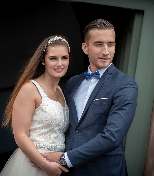 Hochzeitsfotograf Pfalz 2026 – Brautpaar